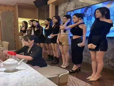 龙岩夜总会招聘